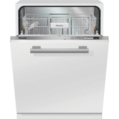 Miele G4990Vi Fully Integrated 13 Place Full Size Dishwasher Miele G4990Vi Fully Integrated 13 Place Full Size Dishwasher